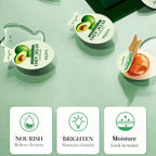 Nourishing Avocado Sleeping Face Mask Pack