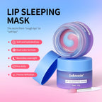 Hydrating Overnight Lip Sleeping Mask for Dry Lips