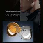 Solid Cologne Balm for Men