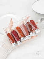 Matte Velvet Liquid Lip Gloss Set