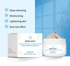 Honey Walnut Exfoliating Facial Scrub and Moisturizing Mask