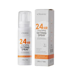 24-Hour Long-Lasting Makeup Setting Spray