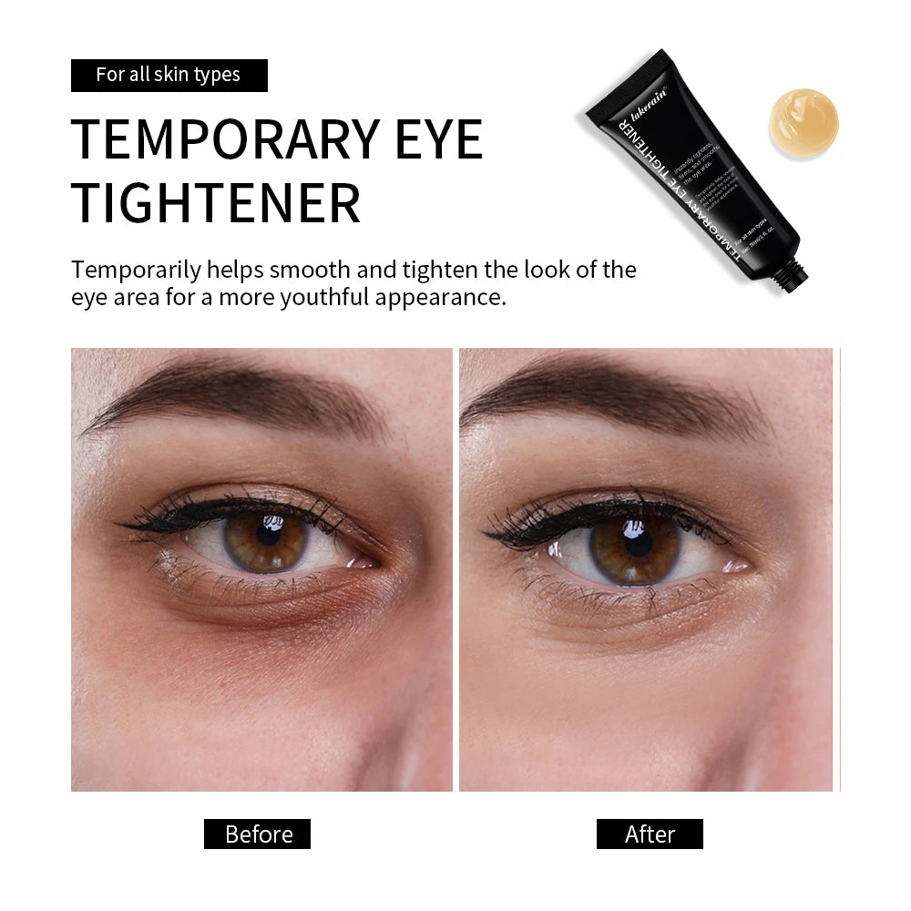 Instant Eye Tightening & Smoothing Cream