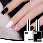 Professional 15ml Long-Lasting UV/LED Gel Nail Polish