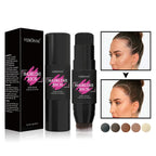 Waterproof Hairline Filling Powder Stick for Thinning Hair