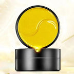 Gold Collagen Anti-Aging Eye Masks