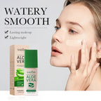 Aloe Vera Waterproof Liquid Foundation