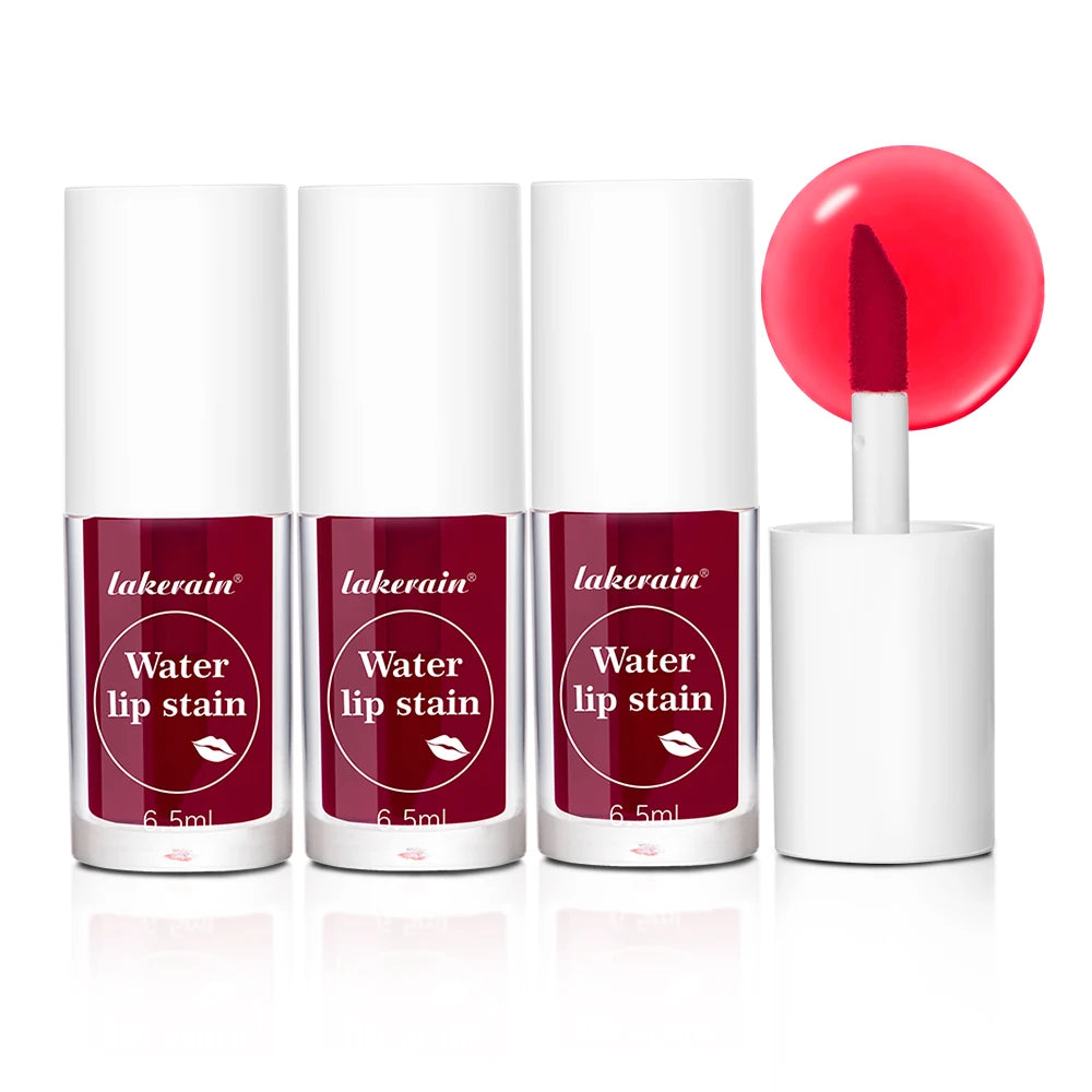 Waterproof Long-Lasting Lip and Cheek Tint
