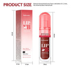 Hydrating Gloss Lip Stain with Vitamin B12
