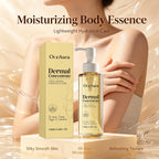 Brightening and Smoothing Body Moisturizing Serum