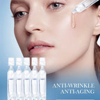Anti-Aging Hyaluronic Acid Face Serum for Youthful Skin