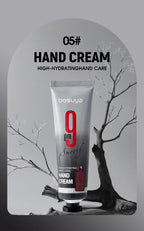 Hydrating Fragrance Hand Cream Set for Soft Skin