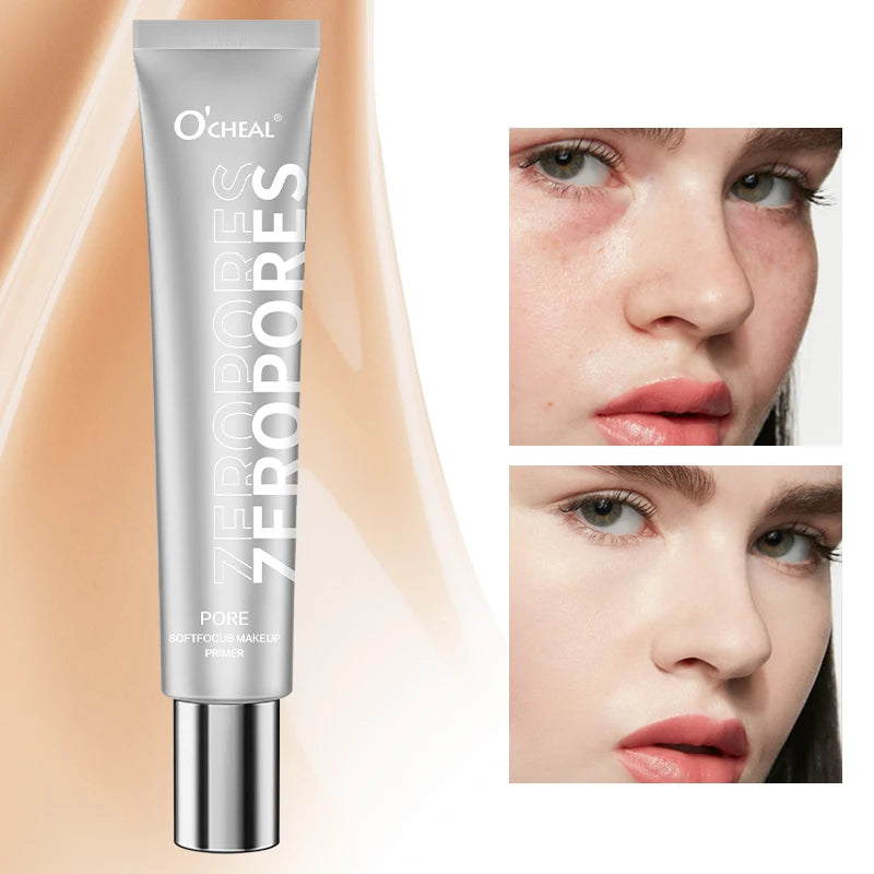 Smoothing Pore Invisible Makeup Primer