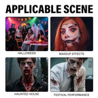 Special Effects Makeup Scar Wax for Halloween and Cosplay