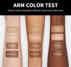 Waterproof Full Body Coverage Concealer for Scars and Tattoos