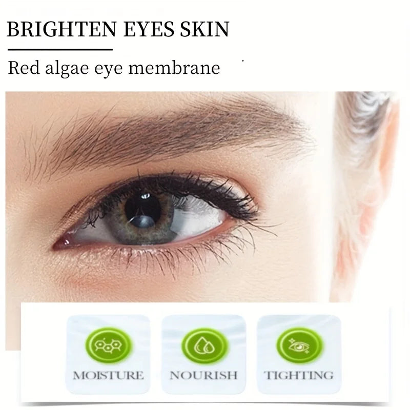 Red Algae Hydrating Under-Eye Mask
