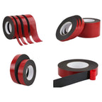 Extra Strong Double-Sided Adhesive Mounting Tape