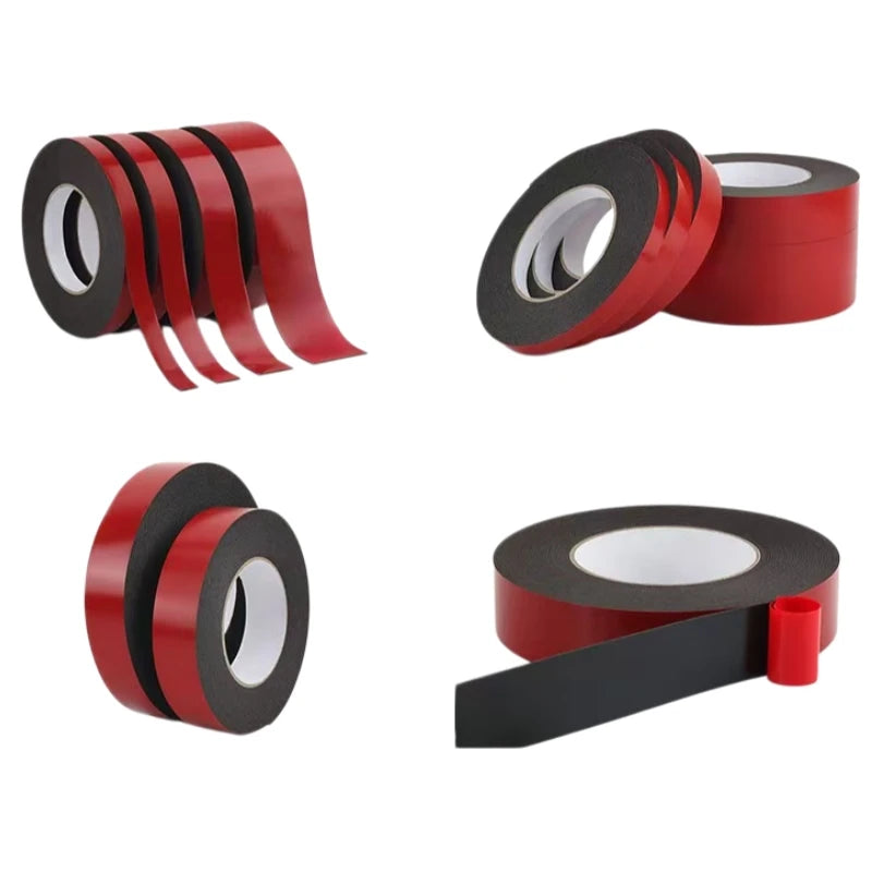 Heavy Duty Double-Sided Automotive Mounting Tape