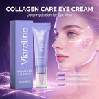 Brightening Collagen Eye Cream for Dark Circles and Puffiness