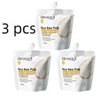 Rice Milk Deep Nourishing Hair Conditioner for Smooth Silky Hair