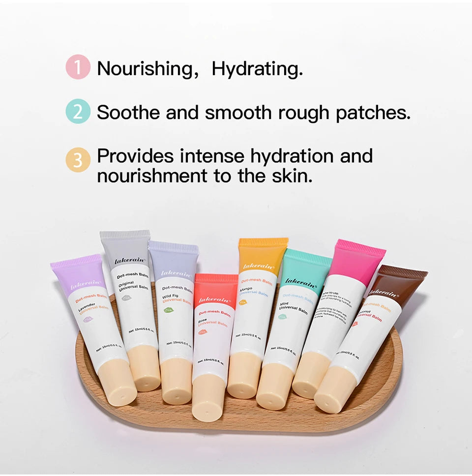 Deep Hydration Nourishing Lip Repair Balm
