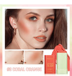 Color-Changing Tinted Moisturizing Blush Stick