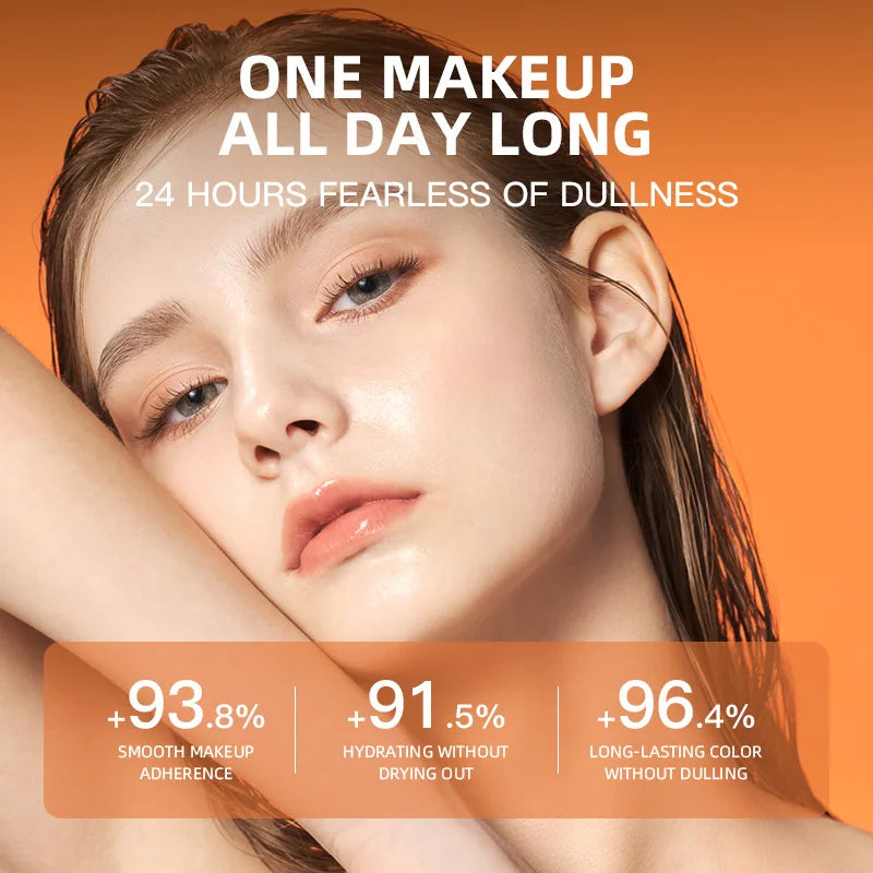 Long-Lasting Moisturizing Makeup Setting Spray