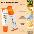 2-in-1 Gentle Hydrating Makeup Remover and Facial Cleanser
