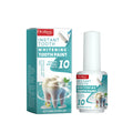 Instant Teeth Whitening Enamel Paint