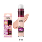 Full Coverage Sponge Tip Liquid Concealer