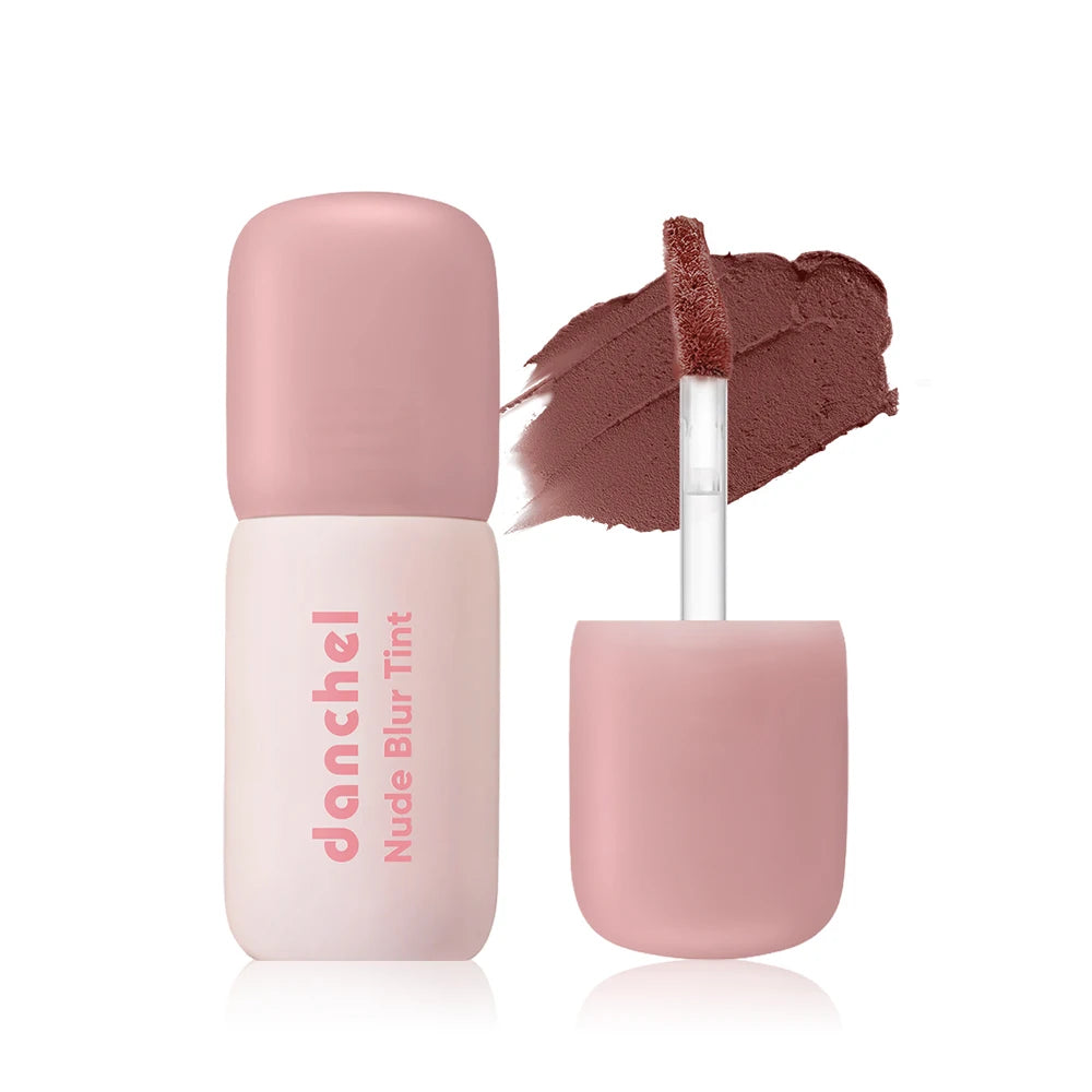Velvet Matte 2-in-1 Lip and Cheek Blurring Tint