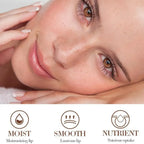 Coconut Moisturizing Lip Balm for Daily Dry Lip Relief