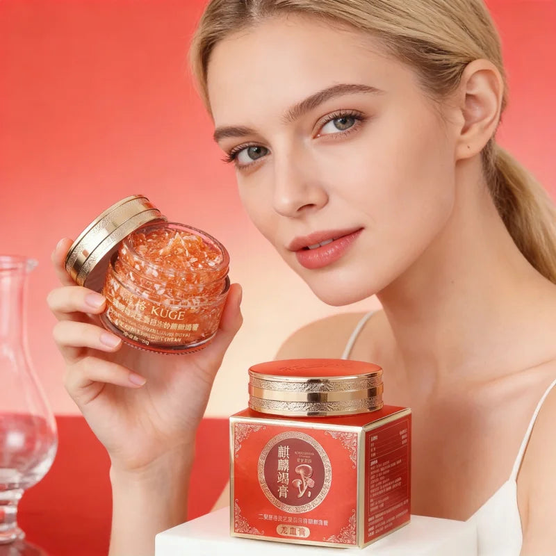 Dragon Blood Anti-Aging Moisturizing Face Cream