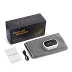 Wireless Air Compression Leg Massager for Circulation