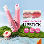 Color-Changing Hydrating Lip Balm for Soft Lips