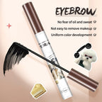 Waterproof Smudge-Proof Eyebrow Tint Gel