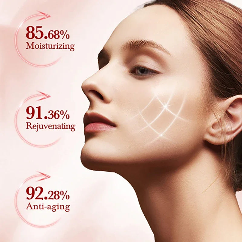 Anti-Aging Dragon Blood Facial Rejuvenation Serum