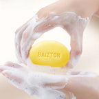 Sulfur Cleansing Soap for Oil Control and Clear Skin