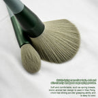 13-Piece Professional Makeup Brush Set for Flawless Application
