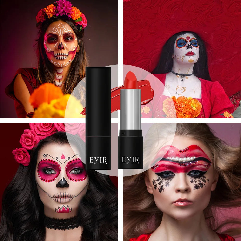 Professional Waterproof Face and Body Paint Stick - 5