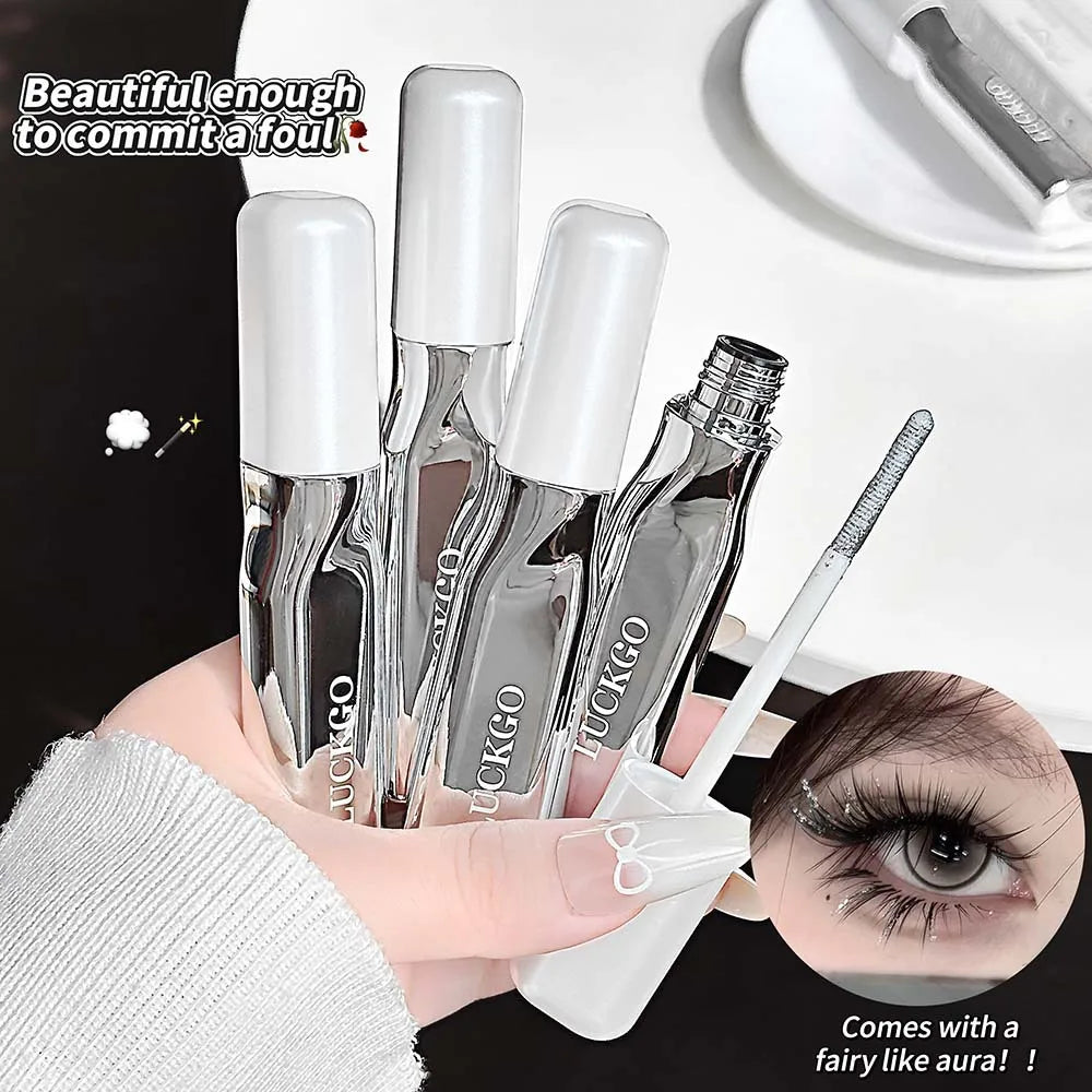 Diamond Shimmer Glitter Lash Mascara - 16
