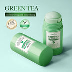 Deep Cleansing Mugwort Oil Control Face Mask Stick