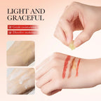 Portable Grapefruit Makeup Remover Capsules for Deep Cleaning