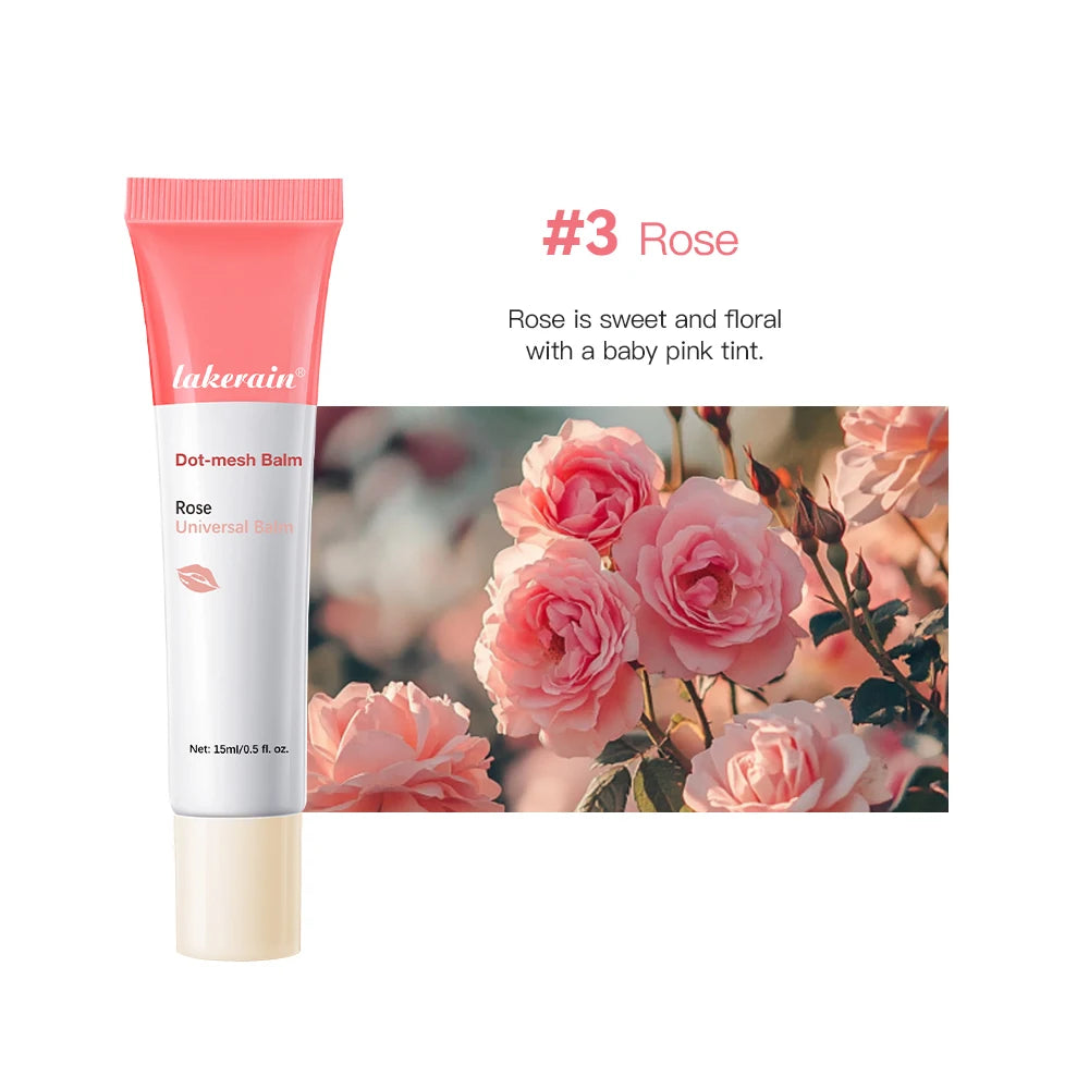 Moisturizing Lip Repair Balm for Dry and Chapped Lips - 5