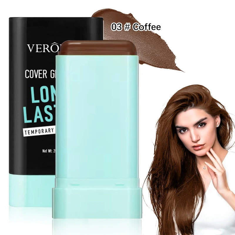 Instant Gray Hair Root Concealer Stick