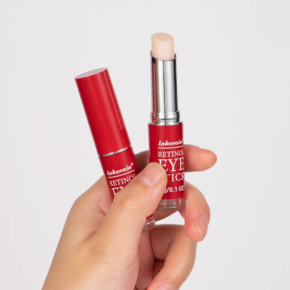 Anti-Aging Retinol Eye Stick for Dark Circles and Fine Lines