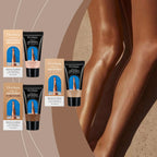 Waterproof Leg Makeup and Concealer Cream