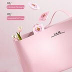 Peach Essence Smoothing Hair Mask Treatment