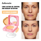 2-in-1 Pressed Setting Powder and Phone Grip