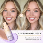 Color-Adjusting 4-in-1 Foundation with SPF 30